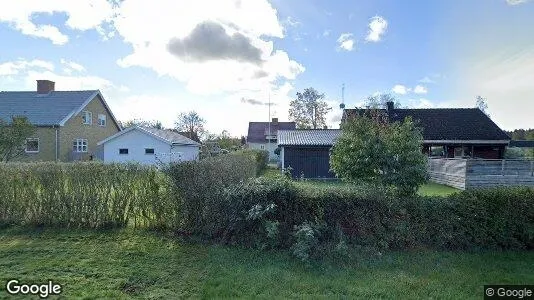 Apartments for rent in Skövde - Photo from Google Street View
