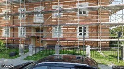 Apartments for rent in Norrköping - Photo from Google Street View