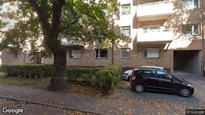 Apartments for rent in Norrköping - Photo from Google Street View