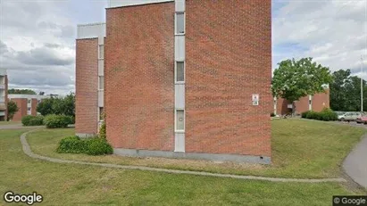Apartments for rent in Oskarshamn - Photo from Google Street View