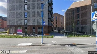 Apartments for rent in Uppsala - Photo from Google Street View