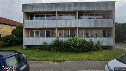 Apartments for rent in Kristianstad - Photo from Google Street View