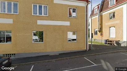 Apartments for rent in Fagersta - Photo from Google Street View
