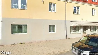 Apartments for rent in Fagersta - Photo from Google Street View