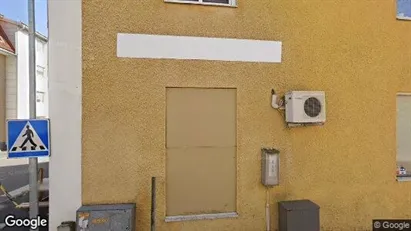 Apartments for rent in Fagersta - Photo from Google Street View