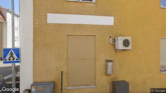 Apartments for rent in Fagersta - Photo from Google Street View