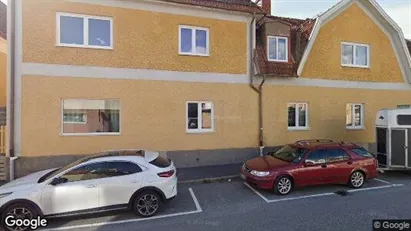 Apartments for rent in Fagersta - Photo from Google Street View