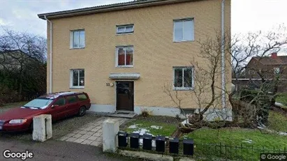 Apartments for rent in Västerås - Photo from Google Street View