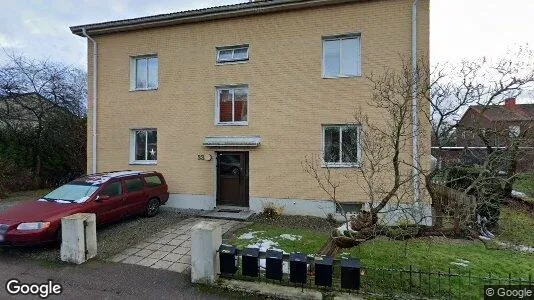Apartments for rent in Västerås - Photo from Google Street View