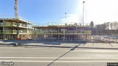 Apartments for rent in Linköping - Photo from Google Street View