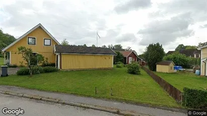 Apartments for rent in Katrineholm - Photo from Google Street View