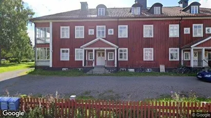 Apartments for rent in Hedemora - Photo from Google Street View