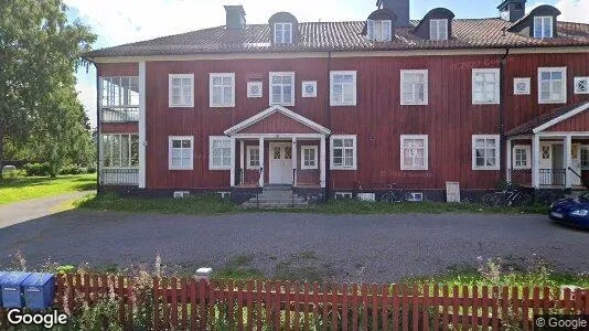 Apartments for rent in Hedemora - Photo from Google Street View