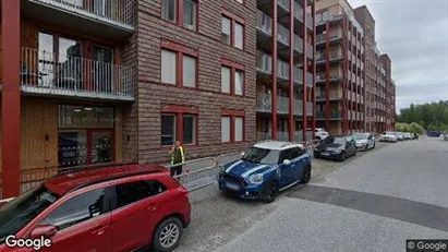 Apartments for rent in Strängnäs - Photo from Google Street View