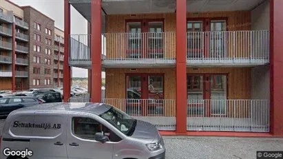 Apartments for rent in Strängnäs - Photo from Google Street View