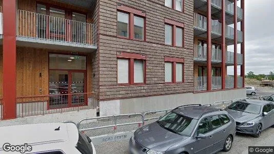 Apartments for rent in Strängnäs - Photo from Google Street View
