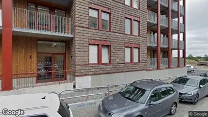 Apartments for rent in Strängnäs - Photo from Google Street View