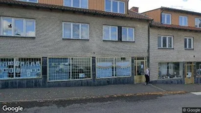 Apartments for rent in Mjölby - Photo from Google Street View