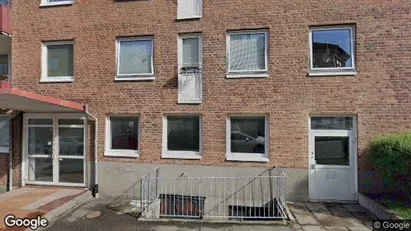 Apartments for rent in Örgryte-Härlanda - Photo from Google Street View