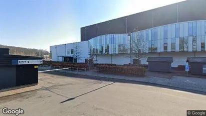 Apartments for rent in Helsingborg - Photo from Google Street View