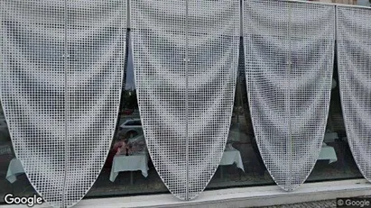 Apartments for rent in Sundsvall - Photo from Google Street View