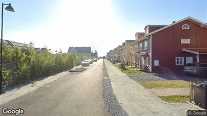 Apartments for rent in Sigtuna - Photo from Google Street View
