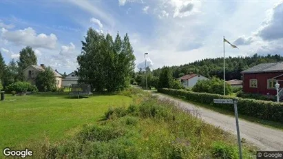 Apartments for rent in Kramfors - Photo from Google Street View