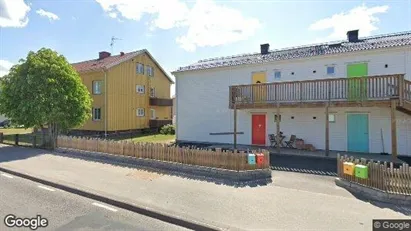 Apartments for rent in Herrljunga - Photo from Google Street View