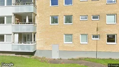 Apartments for rent in Askim-Frölunda-Högsbo - Photo from Google Street View