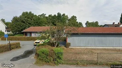 Apartments for rent in Karlskrona - Photo from Google Street View