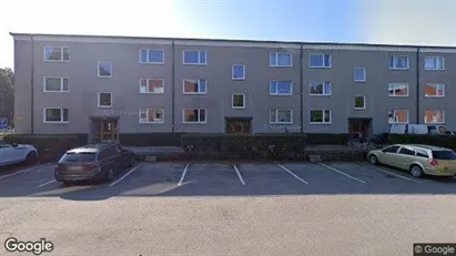 Apartments for rent in Västerås - Photo from Google Street View