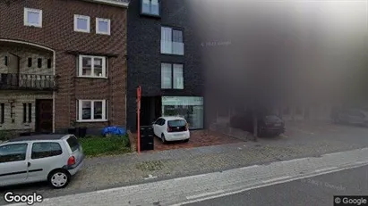 Apartments for rent in Hasselt - Photo from Google Street View