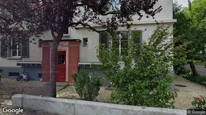 Apartments for rent in Bern-Mittelland - Photo from Google Street View