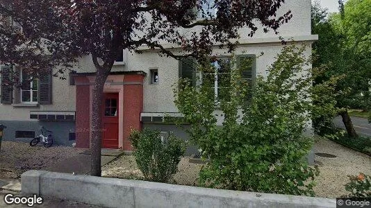 Apartments for rent in Bern-Mittelland - Photo from Google Street View