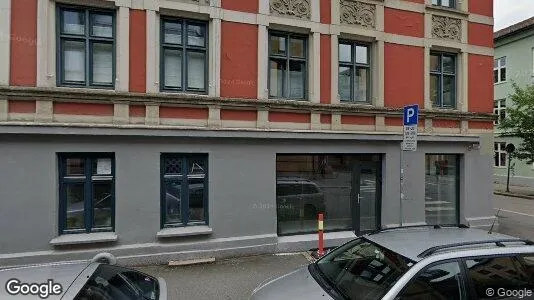 Apartments for rent in Oslo Gamle Oslo - Photo from Google Street View