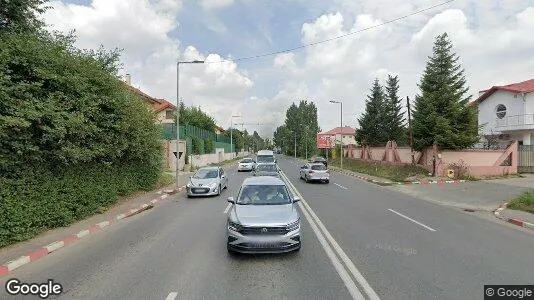 Apartments for rent in Voluntari - Photo from Google Street View