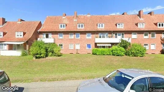 Apartments for rent in Kiel - Photo from Google Street View