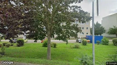 Apartments for rent in Mansfeld-Südharz - Photo from Google Street View
