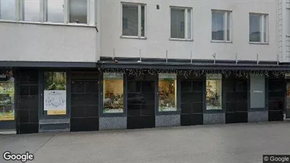 Apartments for rent in Mikkeli - Photo from Google Street View