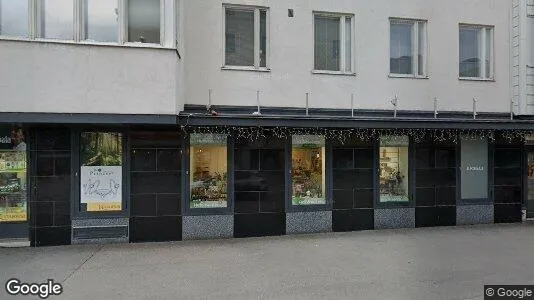Apartments for rent in Mikkeli - Photo from Google Street View