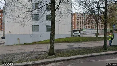 Apartments for rent in Vihti - Photo from Google Street View
