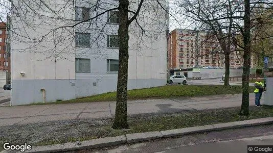 Apartments for rent in Vihti - Photo from Google Street View