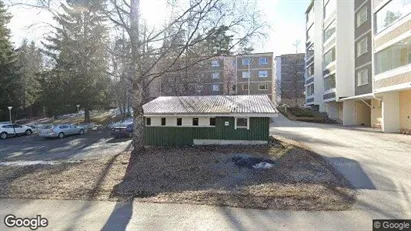 Apartments for rent in Mikkeli - Photo from Google Street View