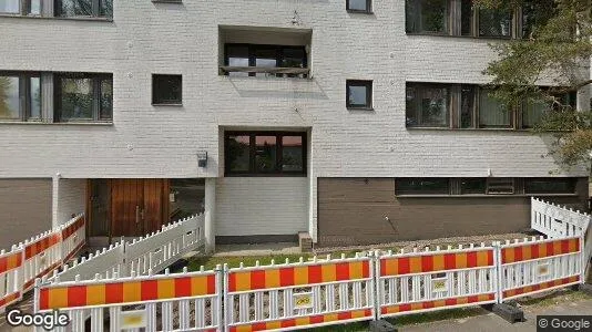 Apartments for rent in Helsinki Kaakkoinen - Photo from Google Street View