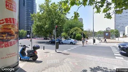 Apartments for rent in Madrid Tetuán - Photo from Google Street View