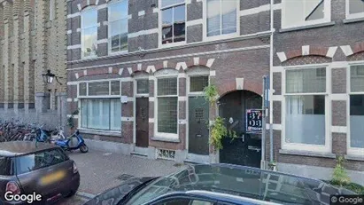Apartments for rent in Utrecht Binnenstad - Photo from Google Street View