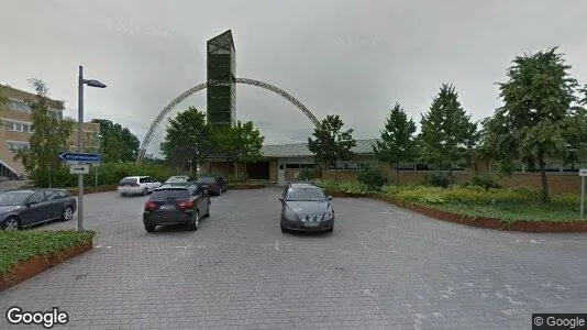 Apartments for rent in Sundbyberg - Photo from Google Street View