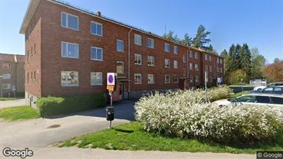 Apartments for rent in Hofors - Photo from Google Street View
