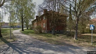Apartments for rent in Linköping - Photo from Google Street View