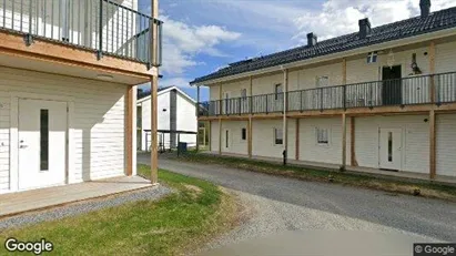Apartments for rent in Skellefteå - Photo from Google Street View
